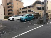 大田区大森西３丁目　月極駐車場